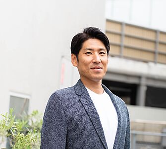 社員画像