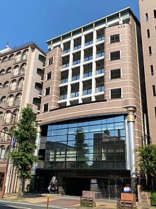 店舗外観