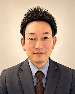 社員画像