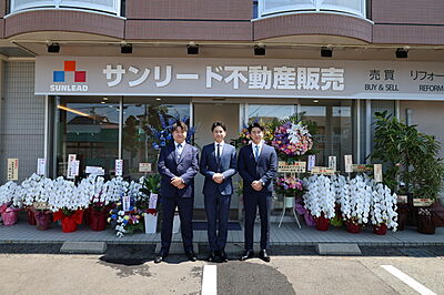 社員画像