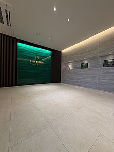 店舗内観