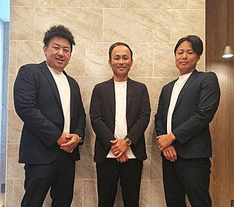 社員画像