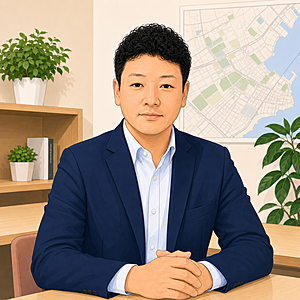 社員画像