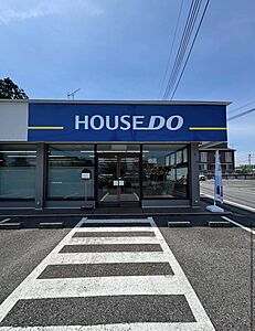 店舗外観