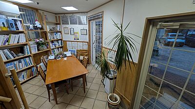 社員画像