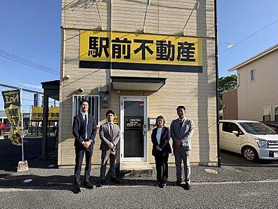 社員画像