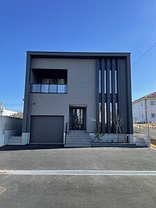 店舗外観