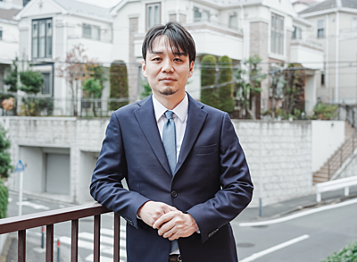 社員画像