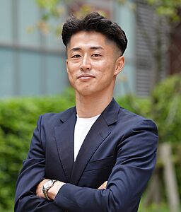 社員画像