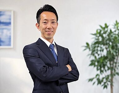 社員画像
