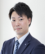 社員画像