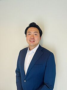 社員画像