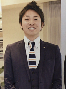 社員画像