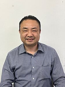 社員画像