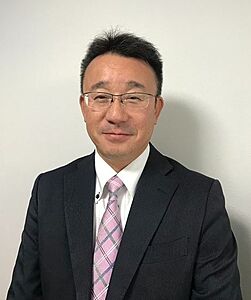 社員画像