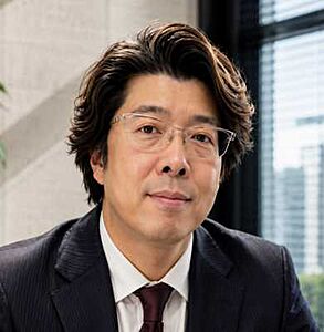 社員画像