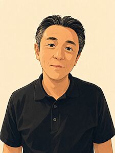 社員画像