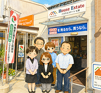 社員画像