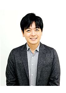 社員画像