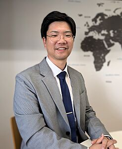 社員画像