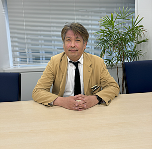 社員画像
