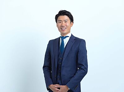 社員画像
