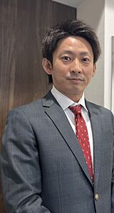 社員画像