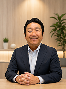 社員画像
