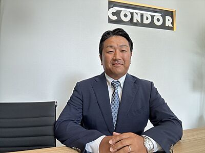 社員画像