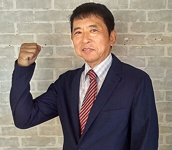 社員画像