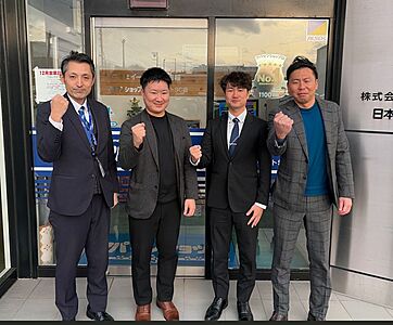 社員画像