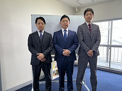 社員画像
