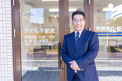社員画像