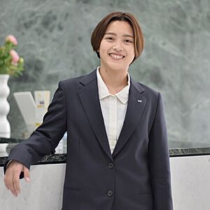 社員画像