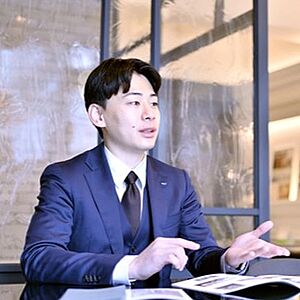 社員画像