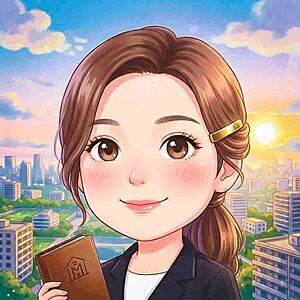 社員画像