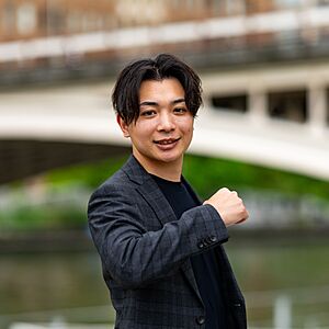 社員画像