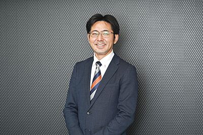 社員画像