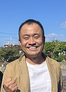 社員画像