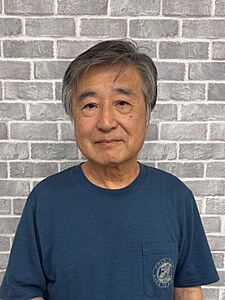 社員画像