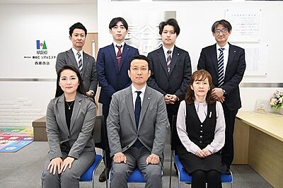 社員画像