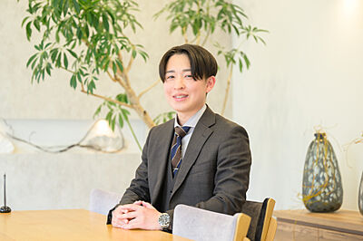 社員画像