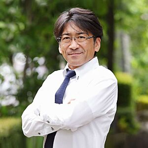 社員画像