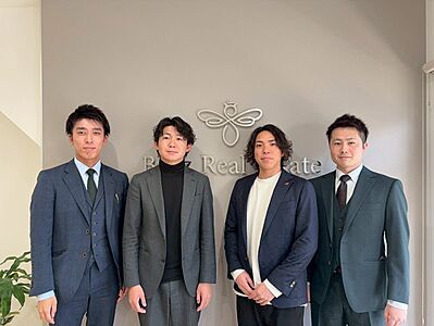 社員画像