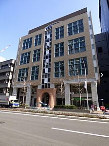 店舗外観