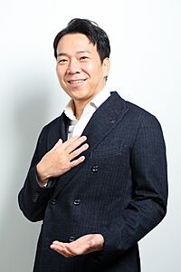 社員画像