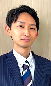 社員画像