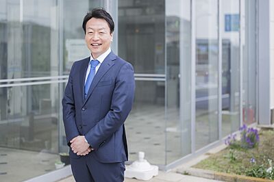 社員画像