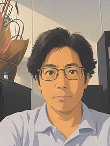 社員画像