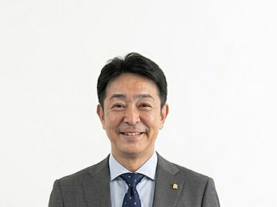 社員画像